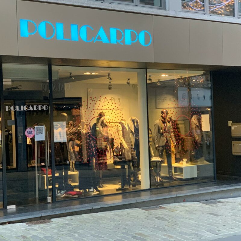 Policarpo Hasselt